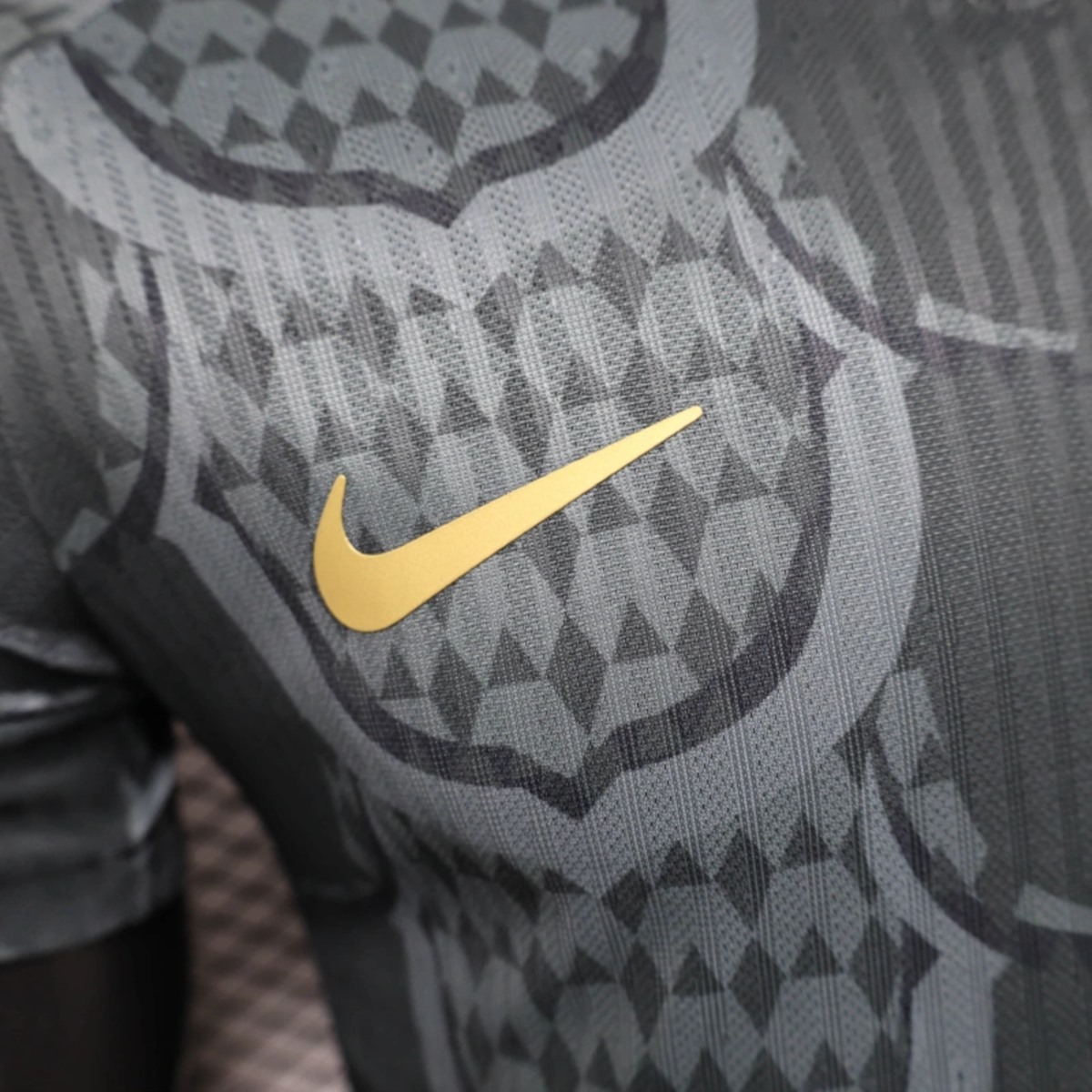 25/26 Barcelona Special edition jersey Player Version