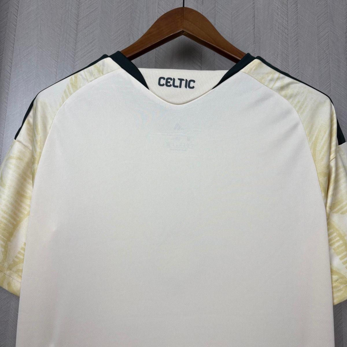 2026/27 Celtic Second Away Jersey Fan Version