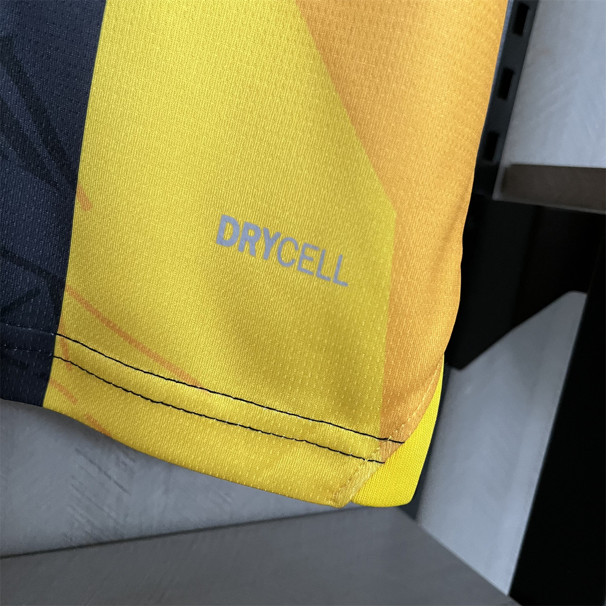2024/25 Dortmund Special Edition Jersey Fan Version
