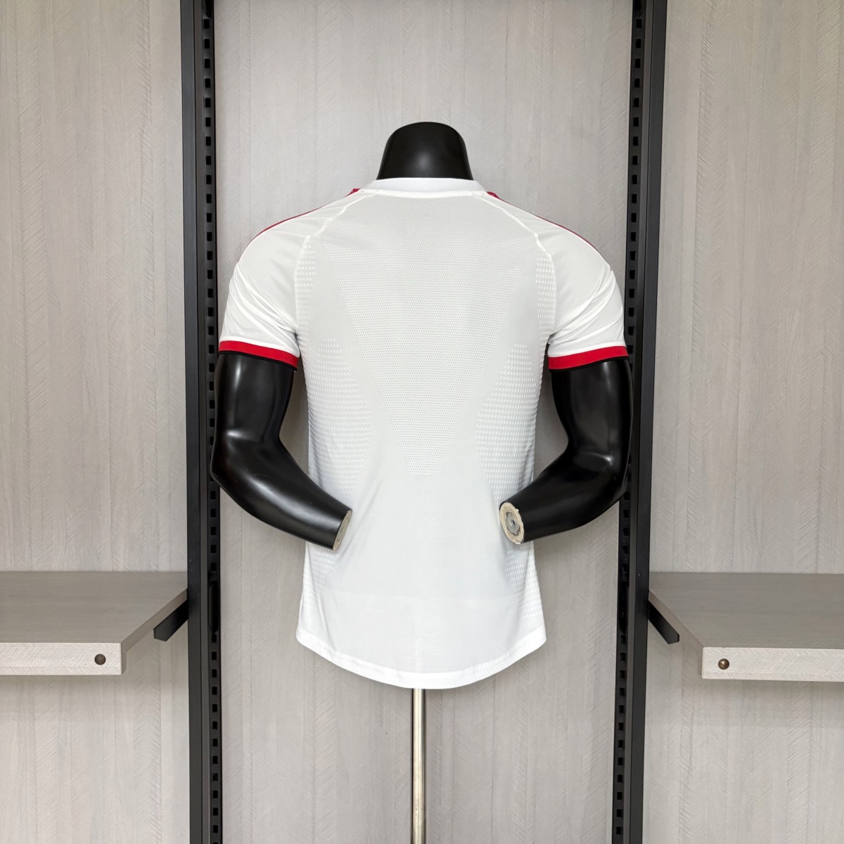 2026/27 Flamengo Away Jersey Player Version
