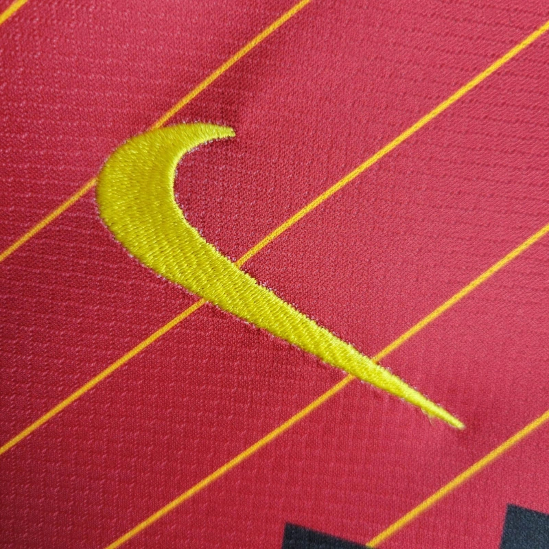 2024/25 Liverpool Special Edition Jersey Fan Version