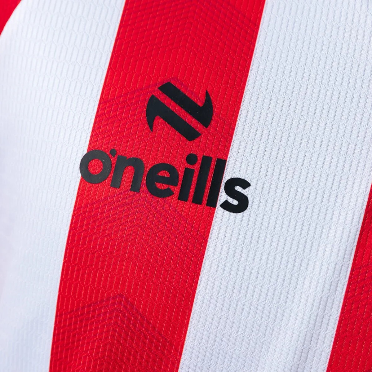 2026/27 Derry City Home Jersey Fan version