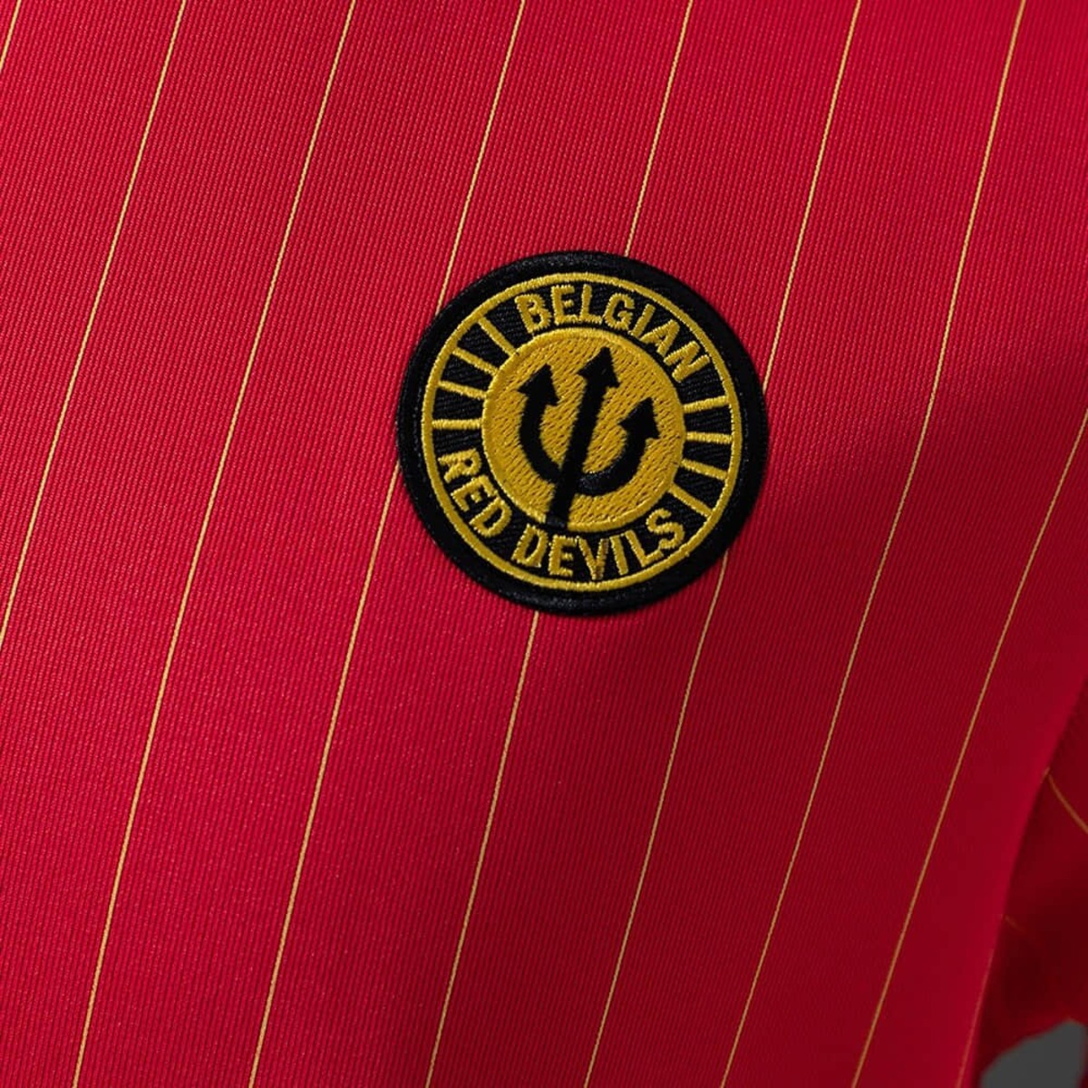 2026 Belgium Terrace Icons jersey Fan version