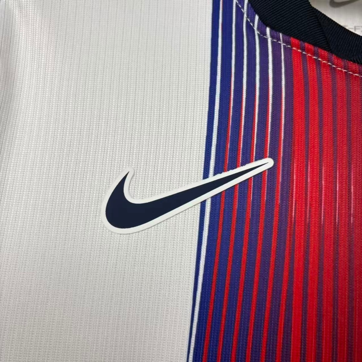 2026/27 PSG Away Jersey Fan Version