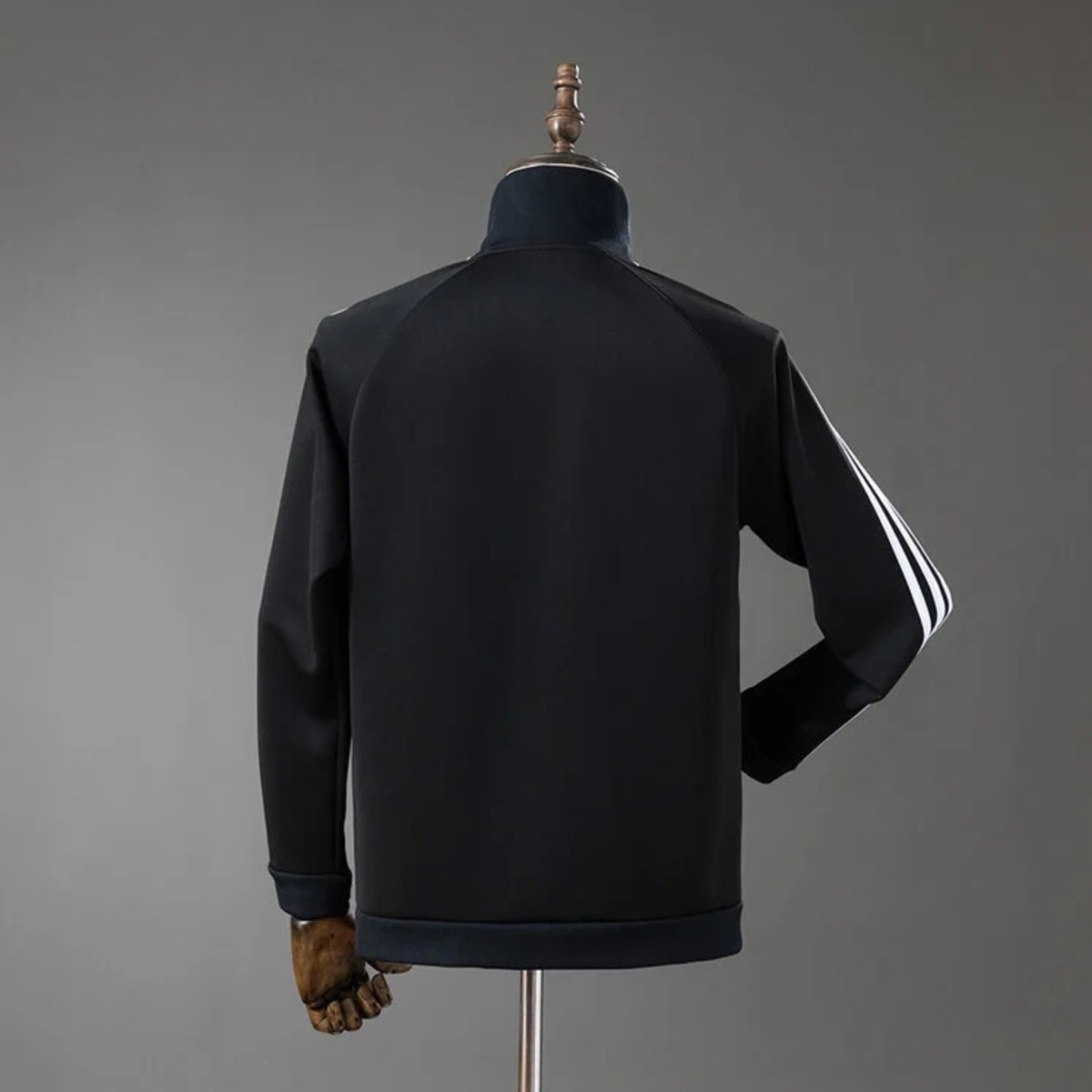 2006 Colo Colo Black Jacket