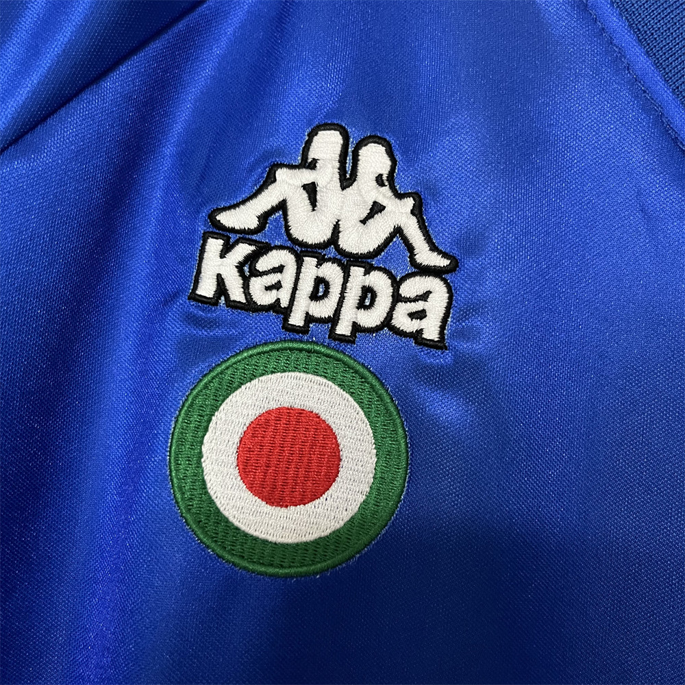 Retro Juventus 1995/96 Away  jersey Fan Version