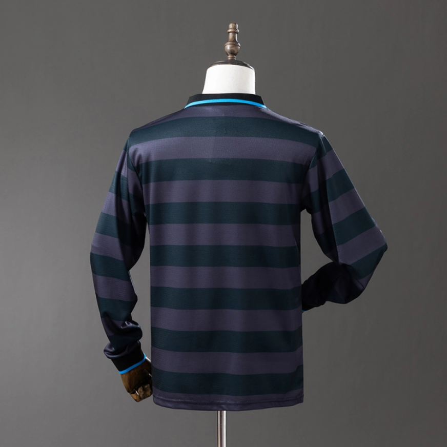 Retro Inter Milan 1997/98 Second Away jersey Fan Version