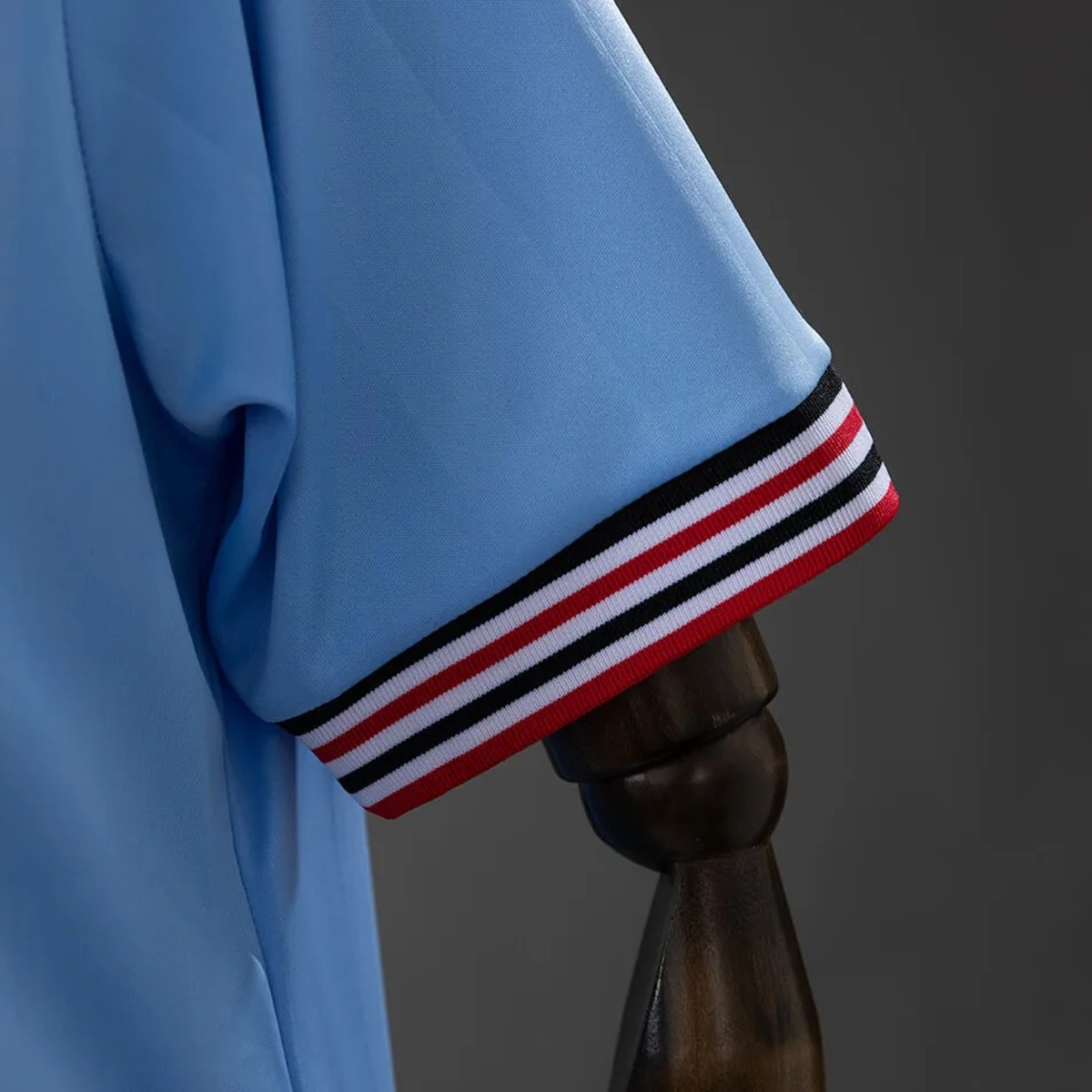 Retro 1986/87 Sunderland Away Jersey Fan version