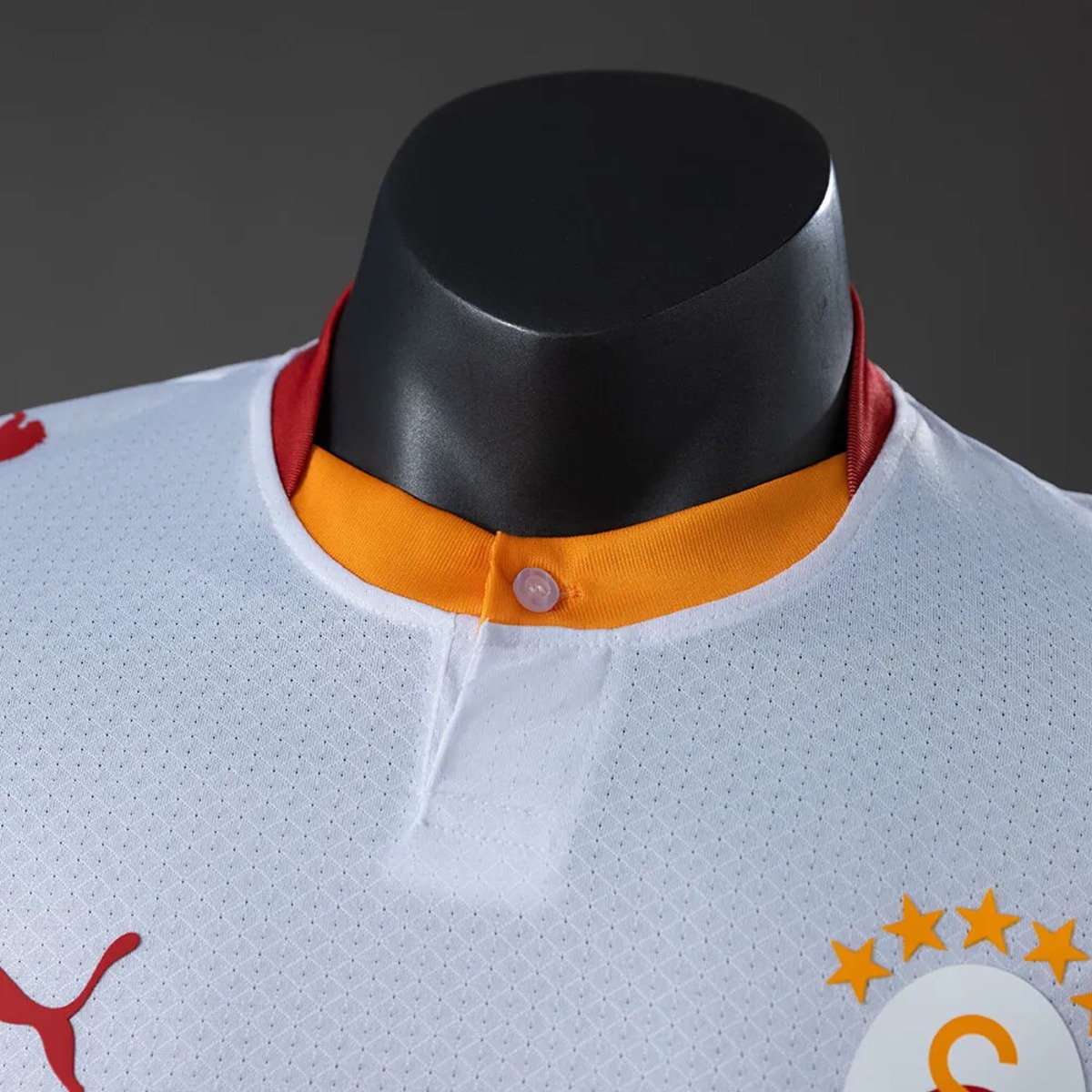 2026/27 Galatasaray Away Jersey Player Version