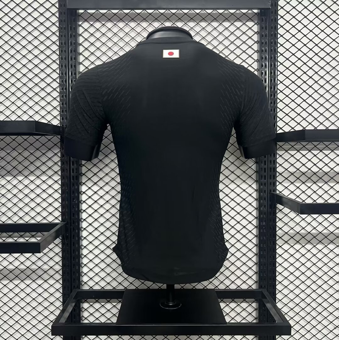24/25 Japan Anime Special Edition Jersey Player Version