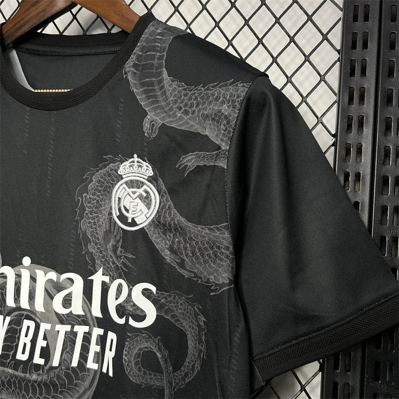 2024/25 Real Madrid Special Edition Jersey Fan Version