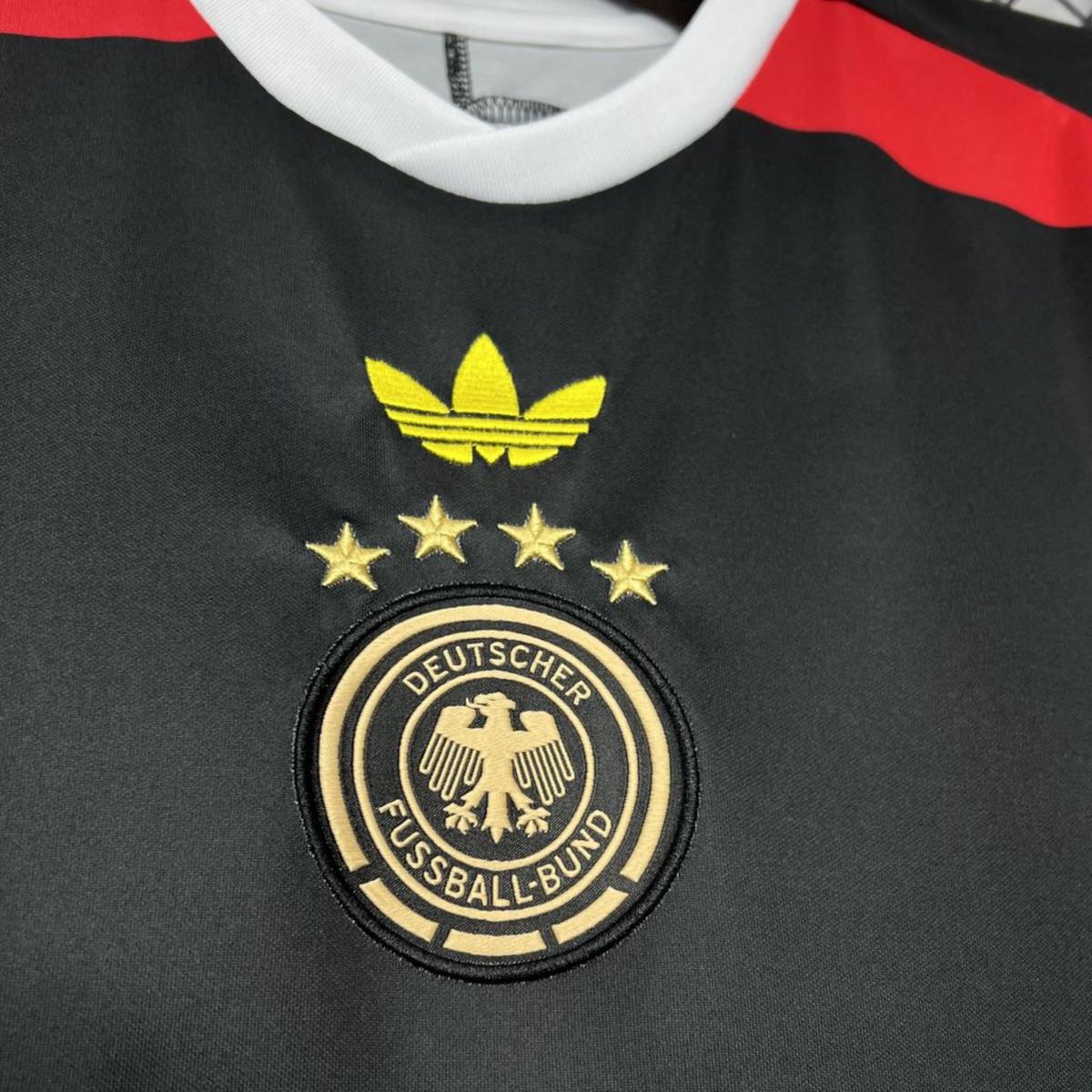 2024/25 Germany Euro Jersey Fan Version