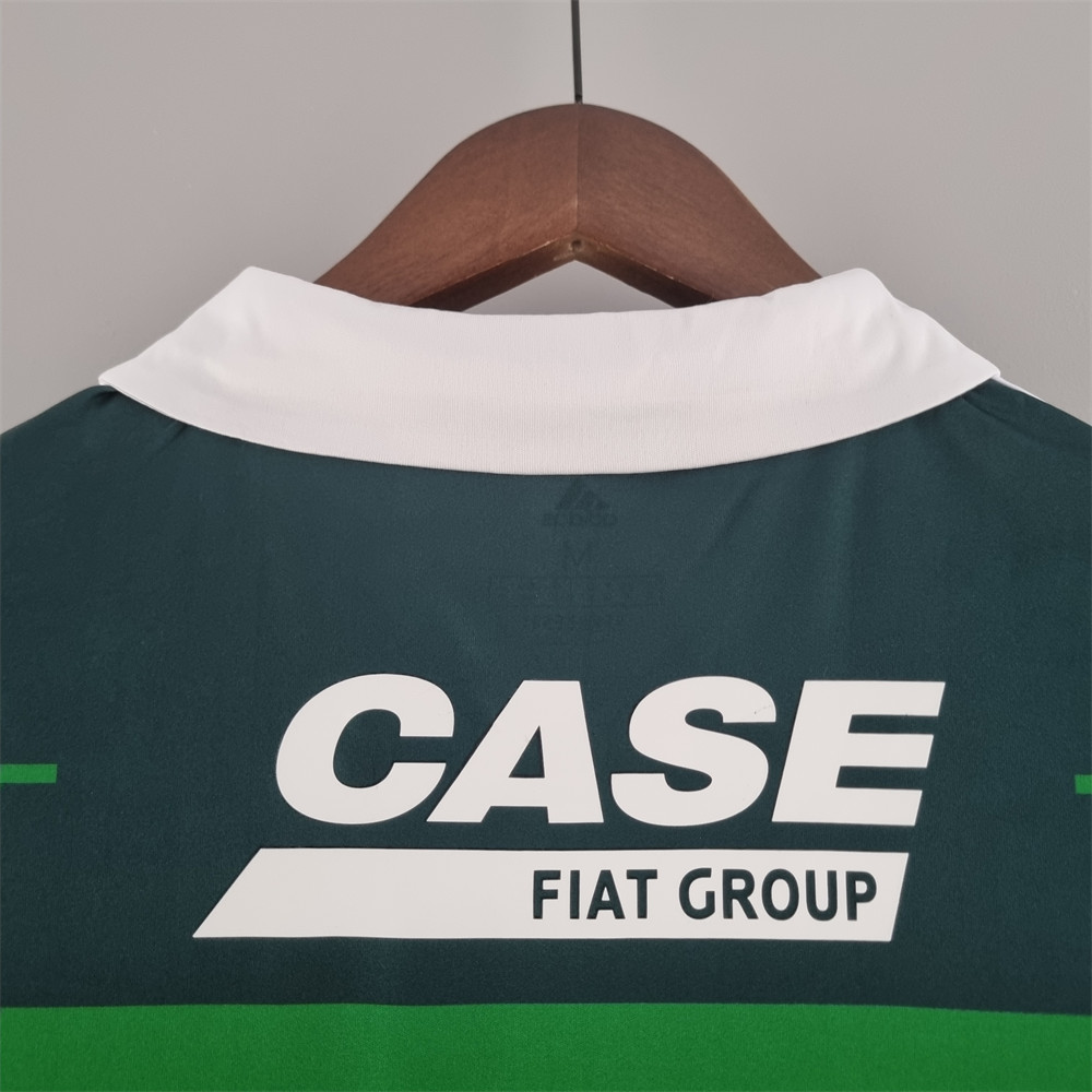Retro 2010/11 Palmeiras Home jersey Fan Version