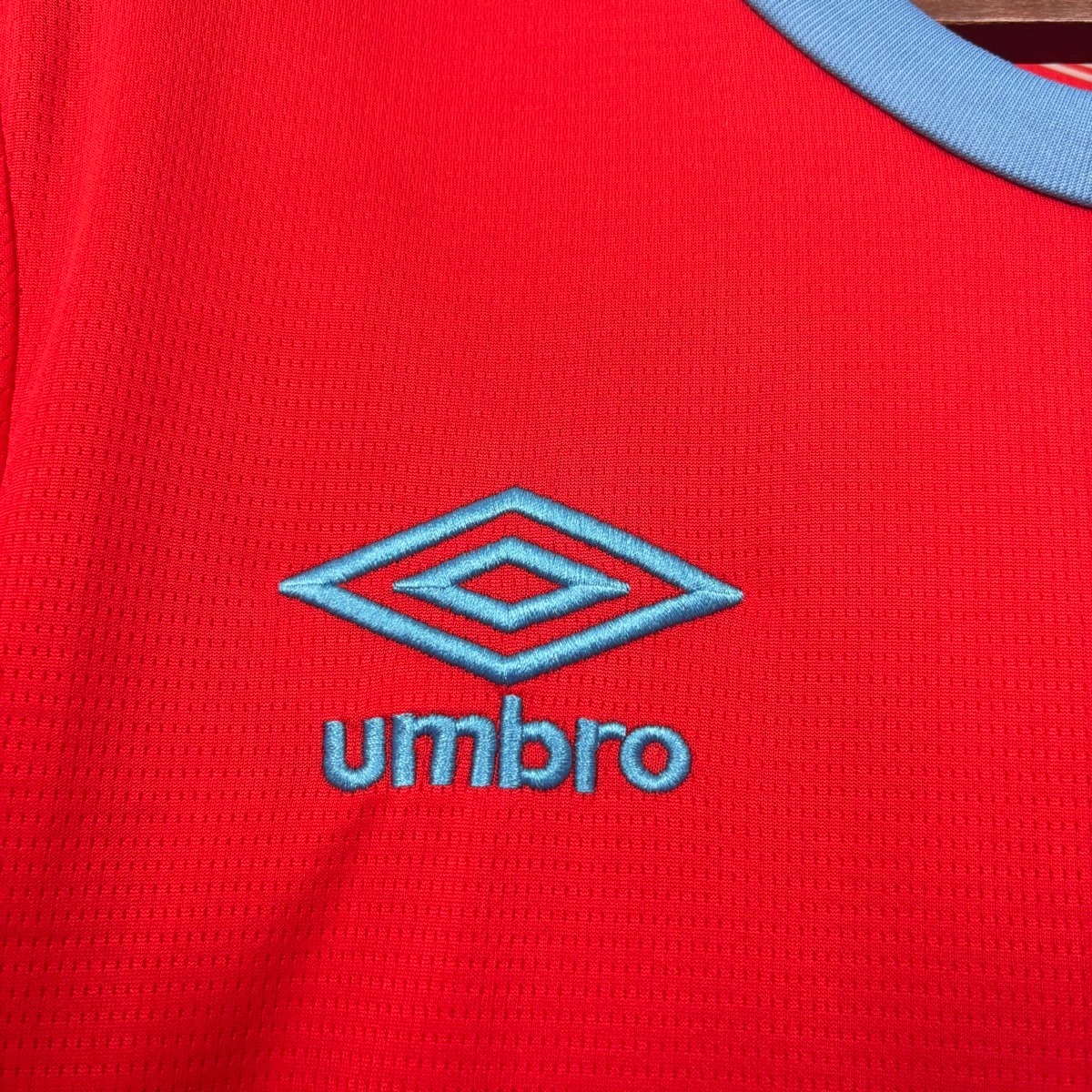 2026/27 Blackburn Rovers Away Jersey Fan Version