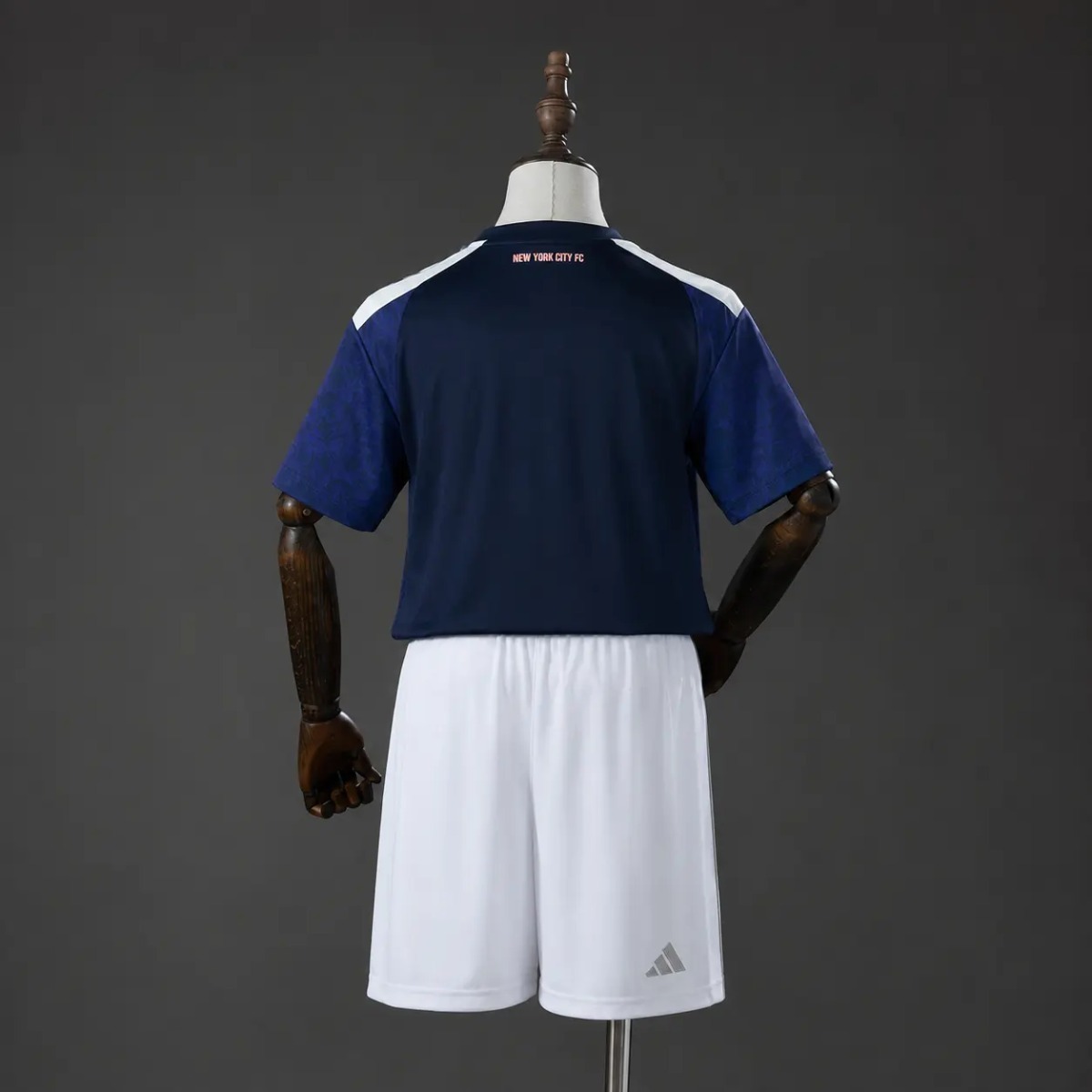 2026/27 New York City Away Kids Kits