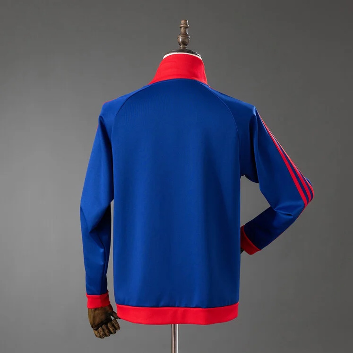 2006 University of Chile Blue Jacket