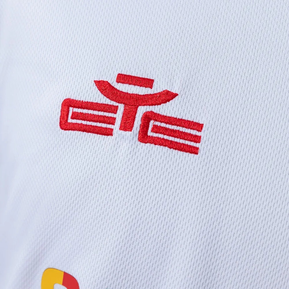 2026/27 Cagliari Calcio Away Jersey Fan version