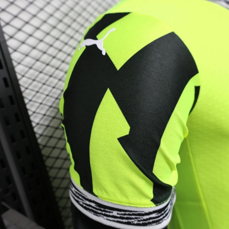 24/25 Dortmund Special Edition jersey Player Version