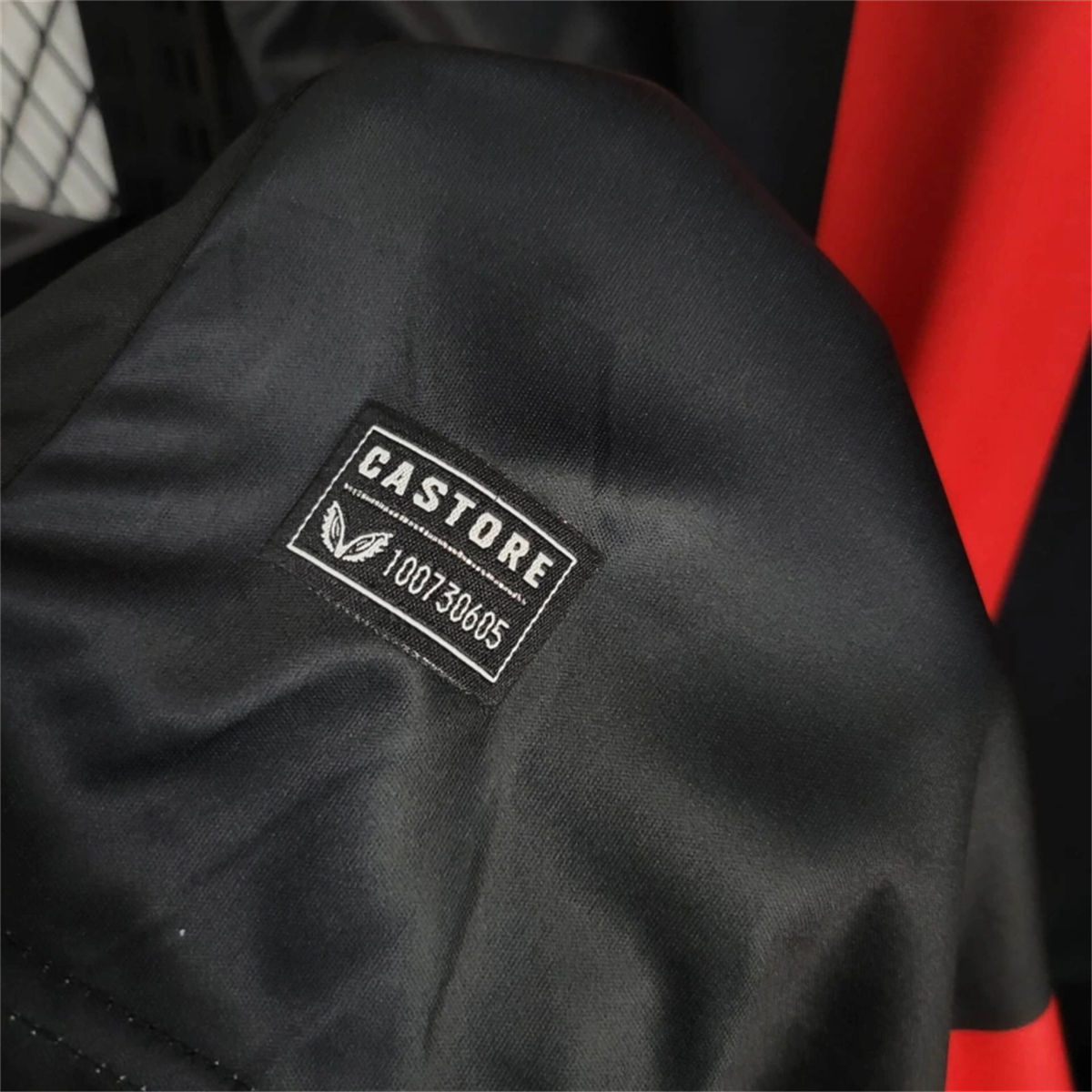 2023/24 Leverkusen away Jersey Fan Version