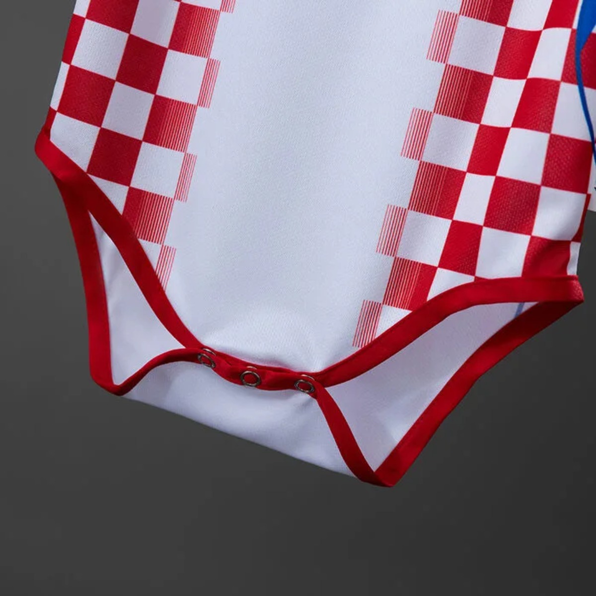 Croatia 2026 World Cup Home Baby Jersey