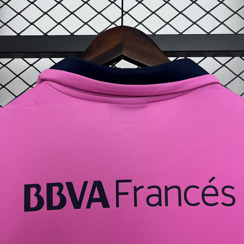 Retro Boca Juniors 13/14 Away jersey Fan Version
