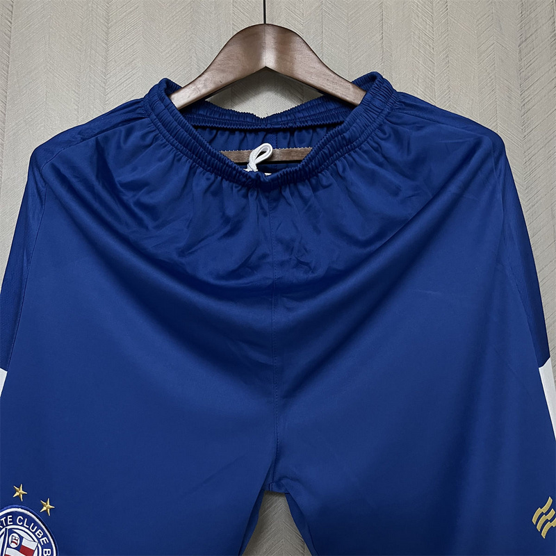 24/25 Bahia Blue Shorts S-XXL