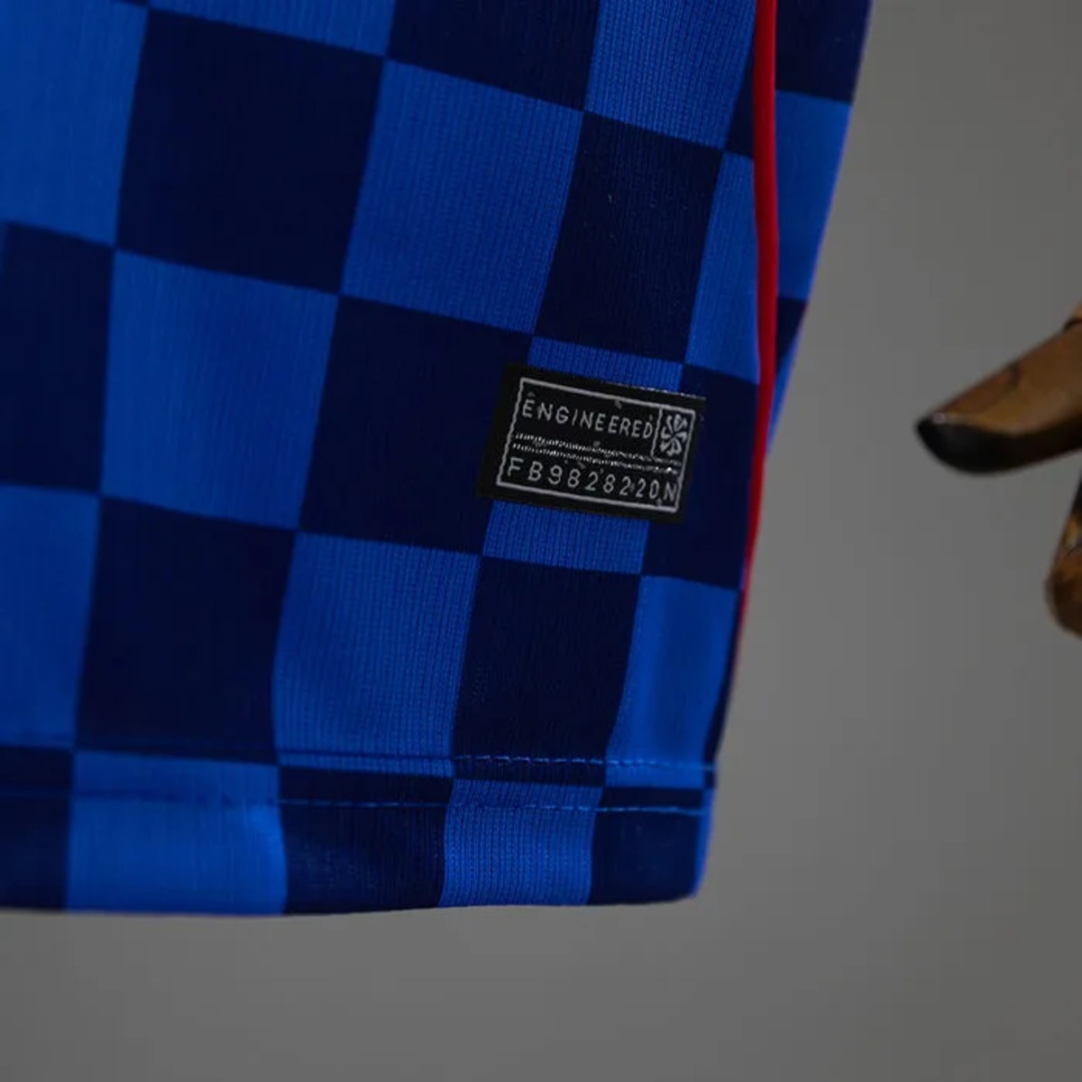 Croatia 2026 World Cup Away Kid Kits