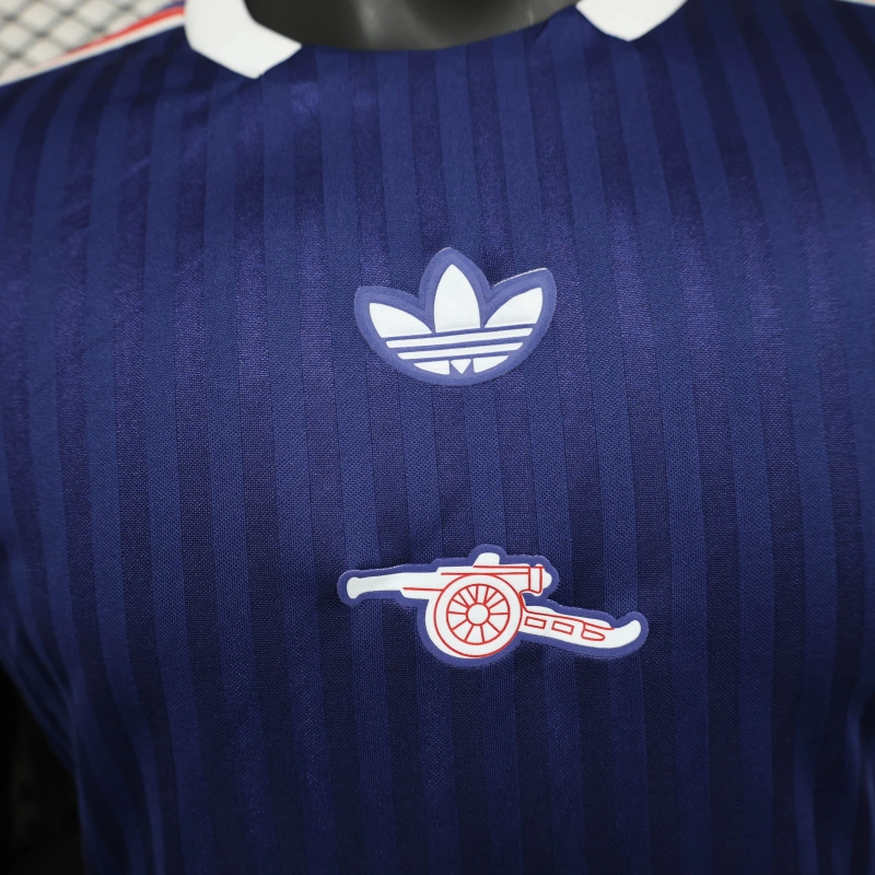 25/26 Arsenal Special Edition Red jersey Player Version