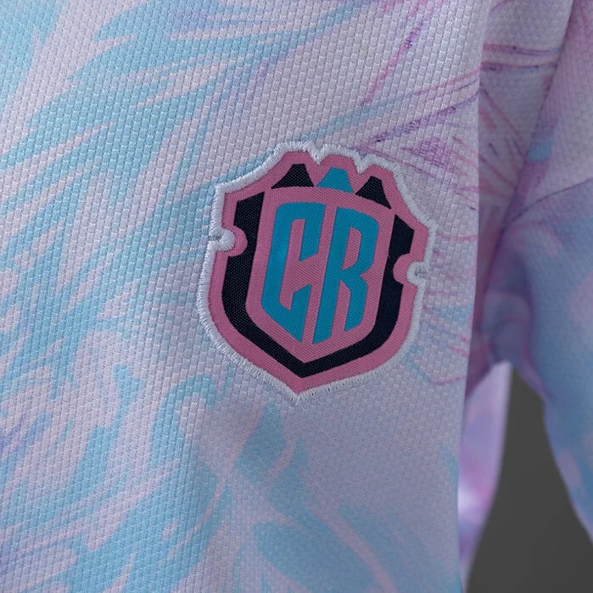 2026 Costa Rica Away Kid Kits