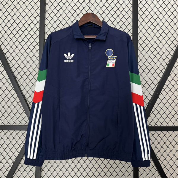 2024 Italy windbreaker Sport Unifom jersey Sport Unifom