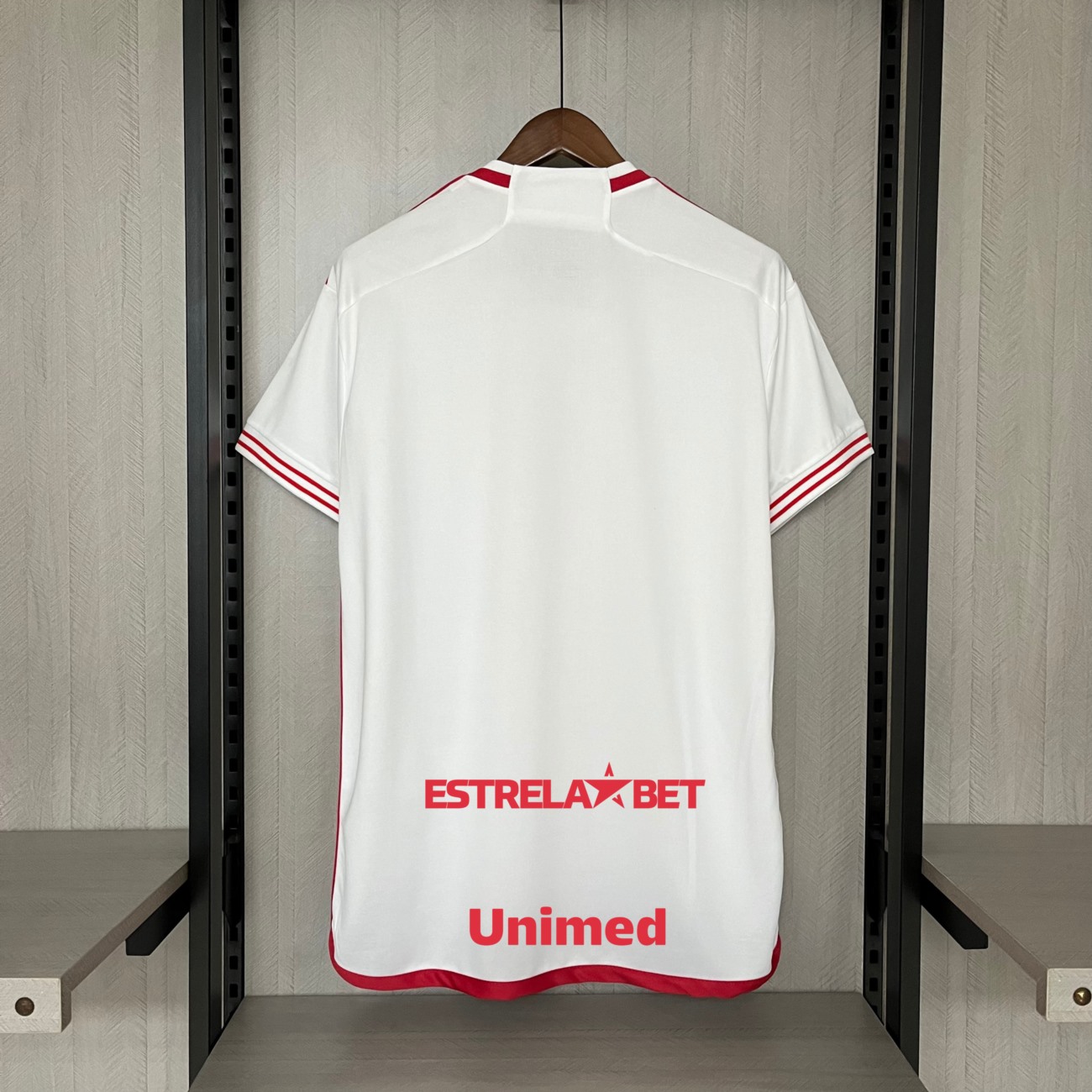 2024/25 Internacional away jersey Fan Version