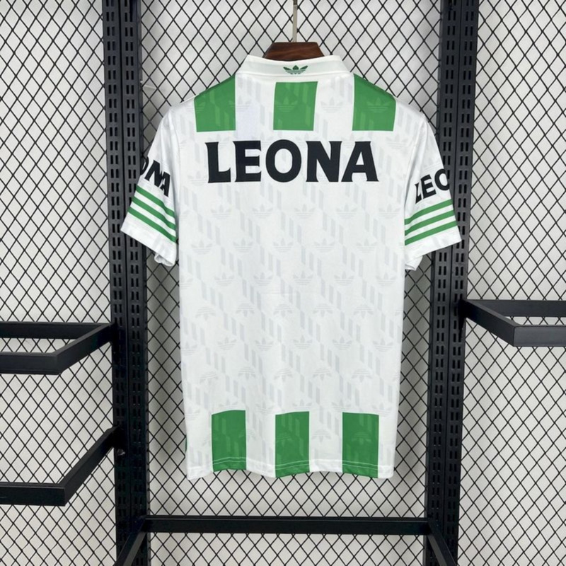 Retro Atletico Nacional 1996/97 Home jersey Fan Version