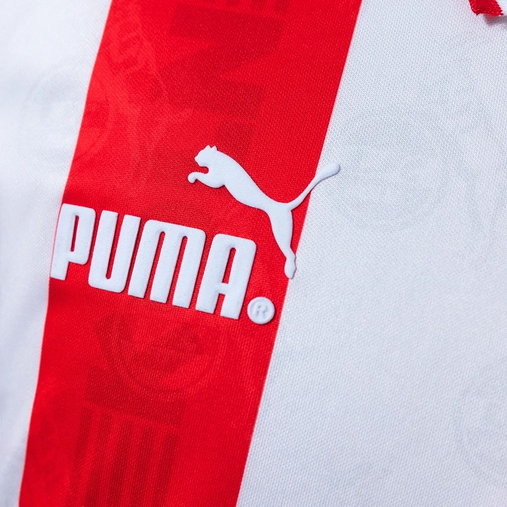 Retro FC Köln 1995/96 Home jersey Fan Version