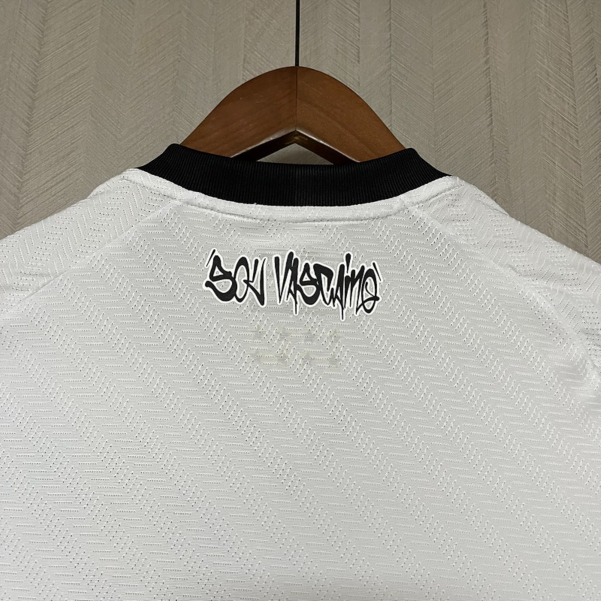 2025/26 Vasco Da Gama away jersey Fan Version