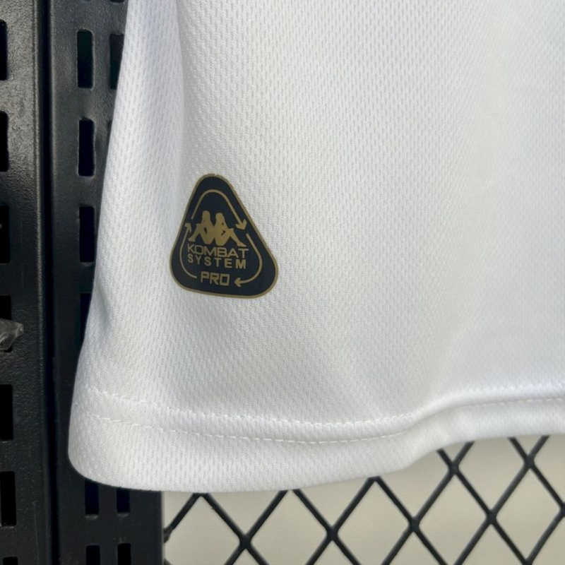 2025/26 Club Atletico Huracan Home Jersey Fan Version