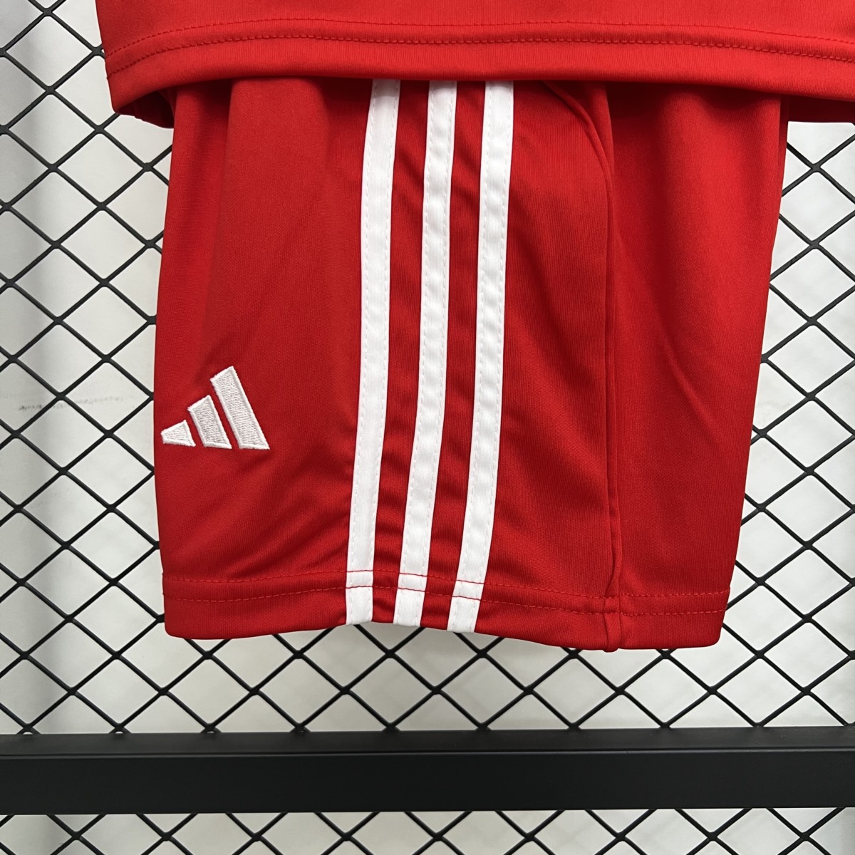 2025/26 Sevilla FC Away jersey kids Kits size: 16-28