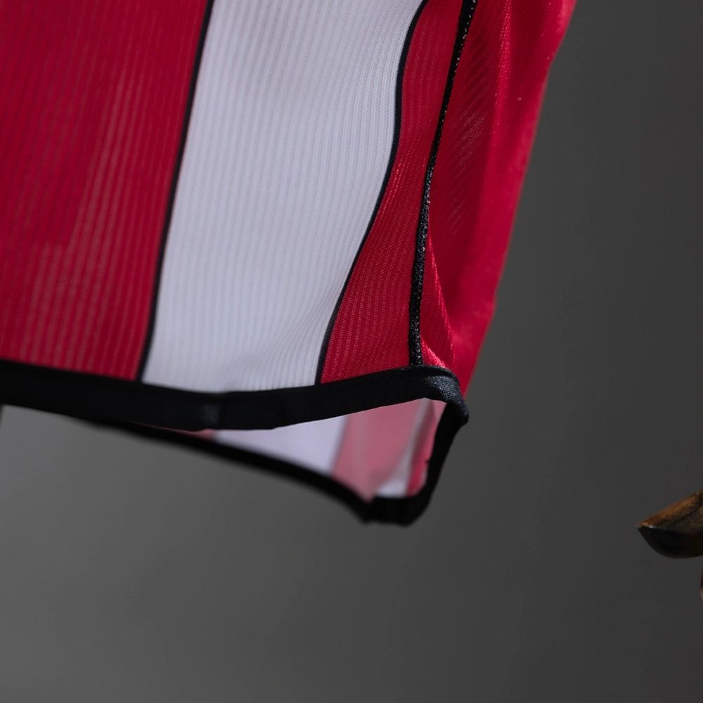 Retro Olympiacos 2002/03 Home jersey Fan Version