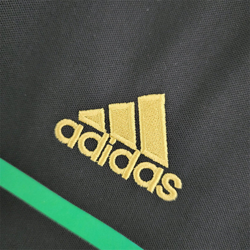Retro AC Milan 11/12 Third Away jersey Fan Version