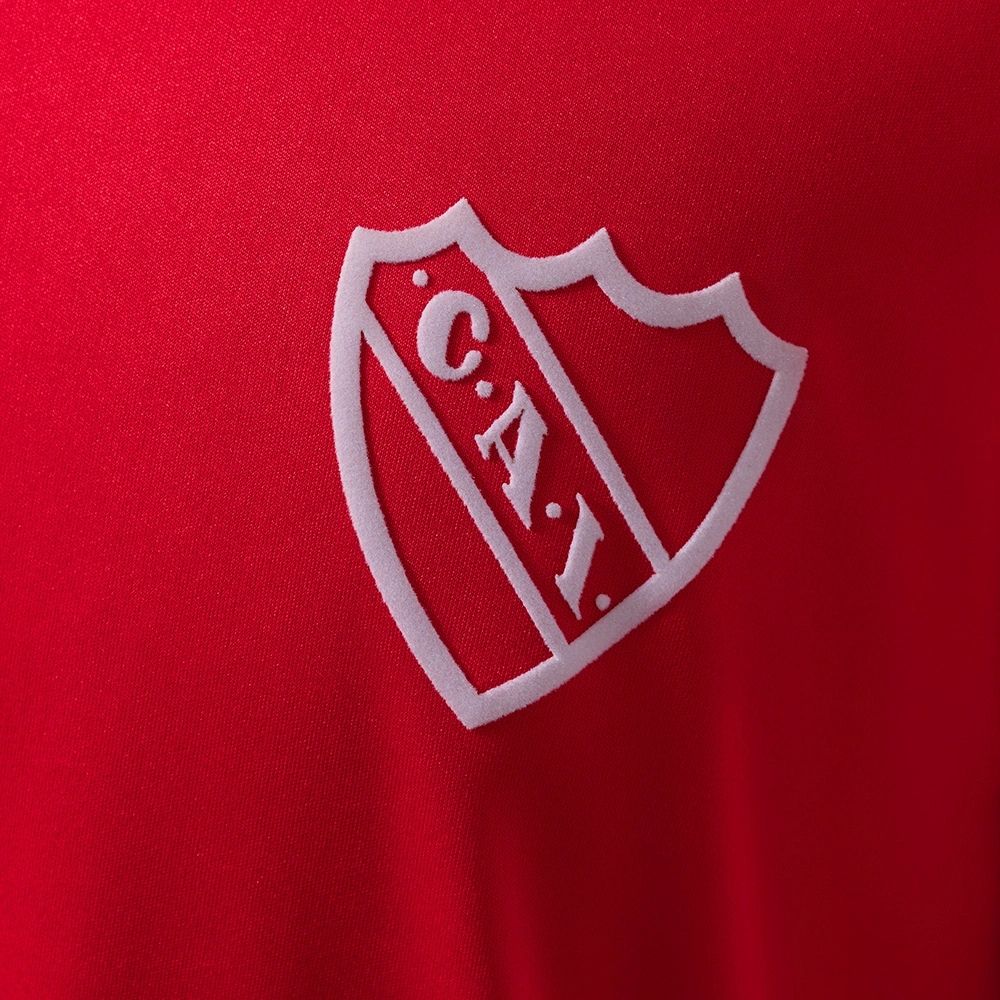 Retro 1982/85 Club Atlético Independiente Home jersey Fan Version