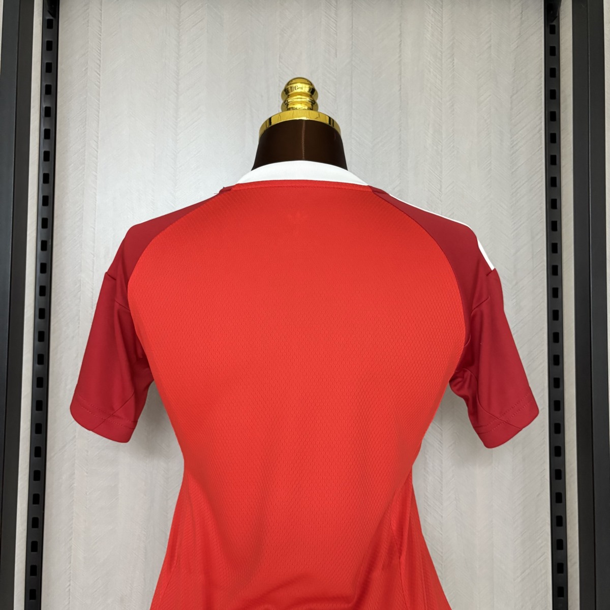 25/26 Women's Flamengo Special Edition Red Jersey Fan Version