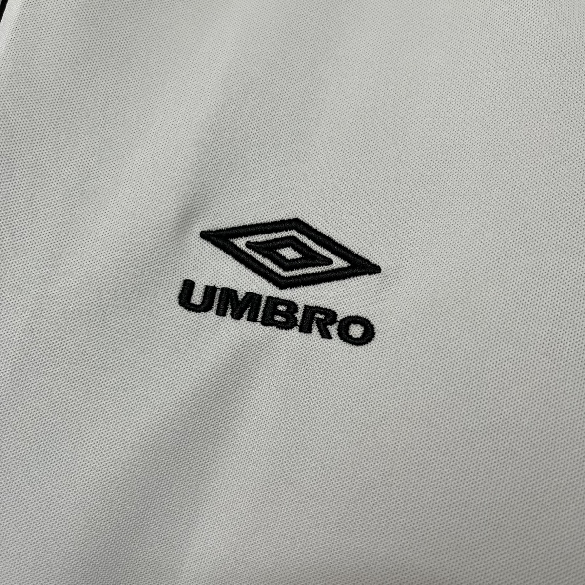 Retro Santos 2001 Home jersey Fan Version
