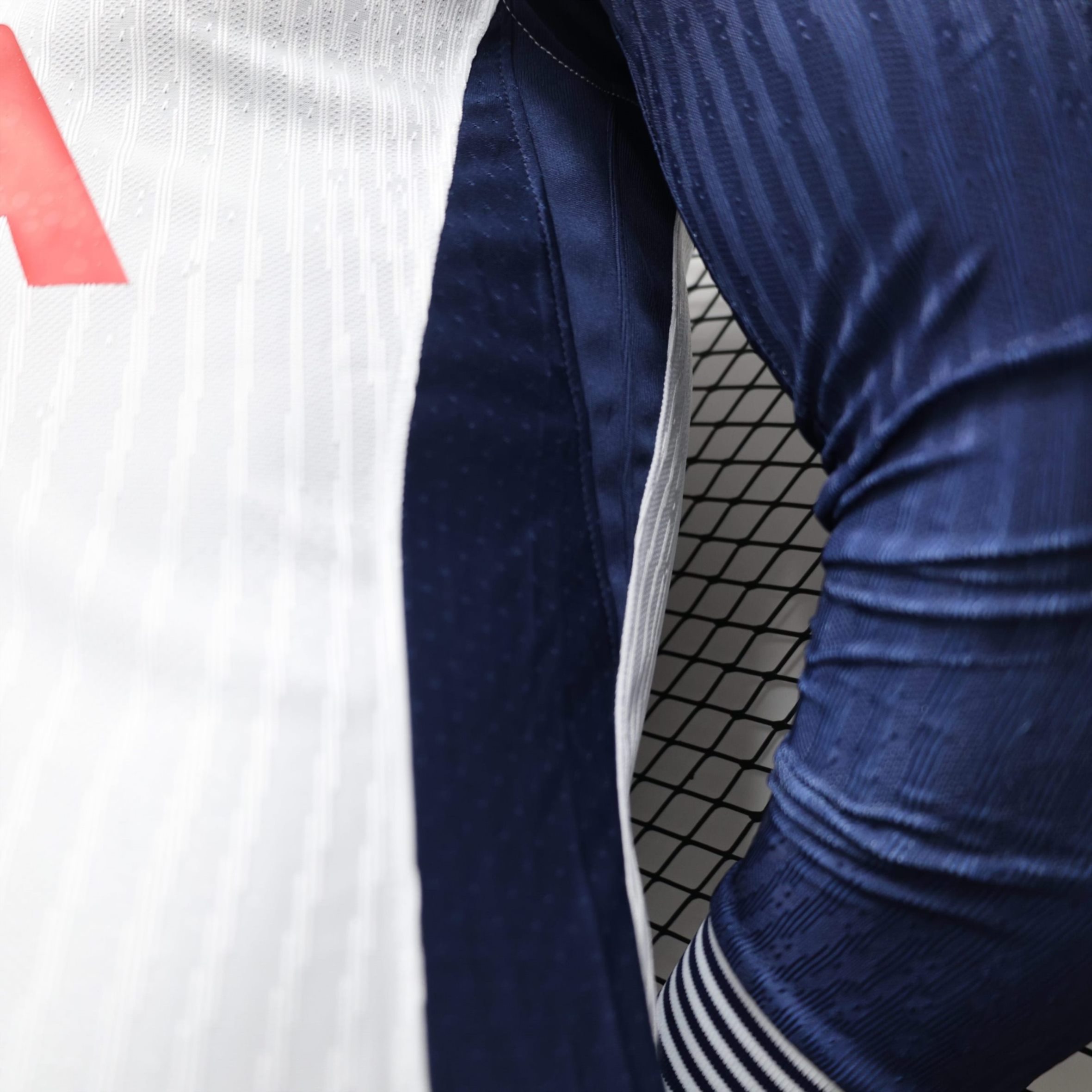 24/25 Tottenham Spur Home Jersey Long Sleeves Player Version
