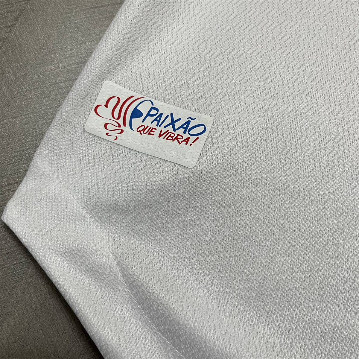 2024/25 Bahia Home jersey Fan Version