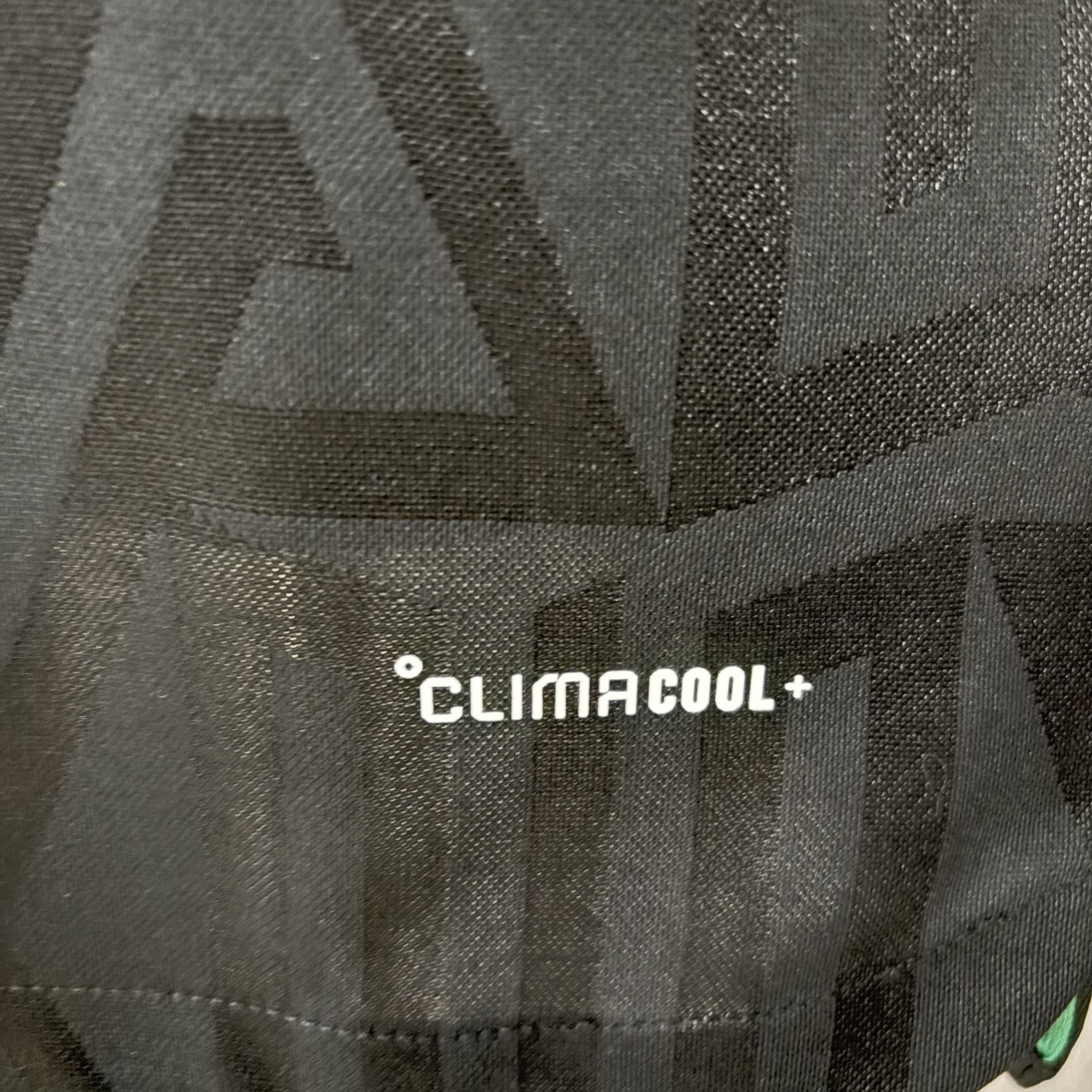 Mexico 2026 World Cup Second Away Jersey Player Version