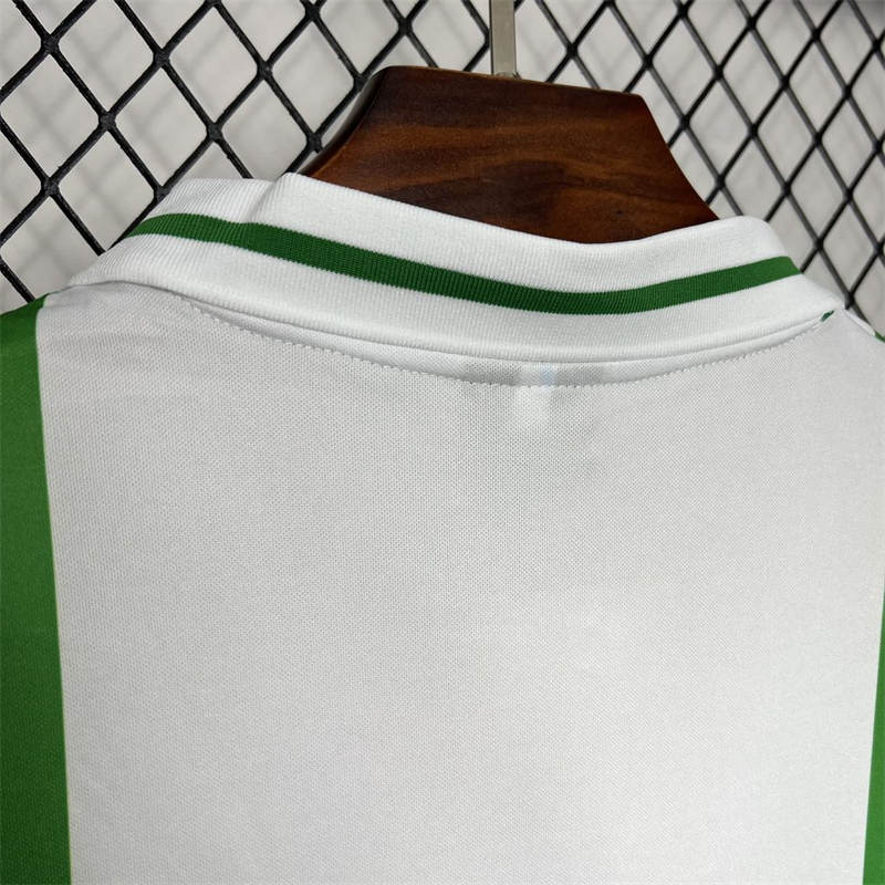 Retro Werder Bremen 1996/97 Home jersey Fan Version