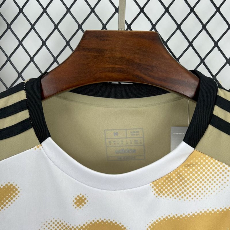 2025/26 Olimpo United Kings Home Jersey Fan Version