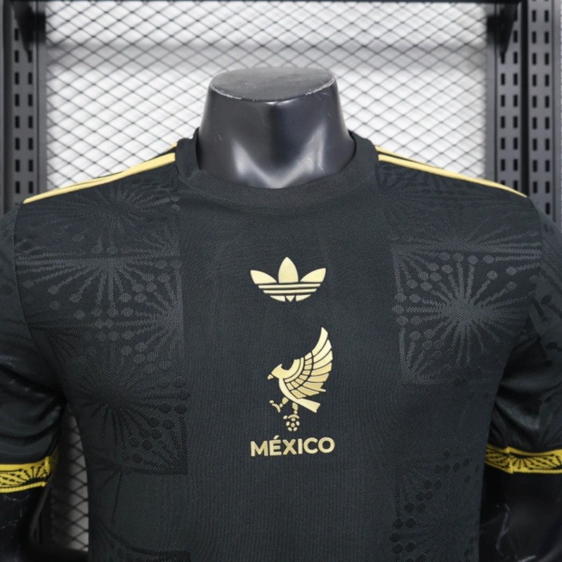 25/26 Mexico Special Edition jersey Player Version