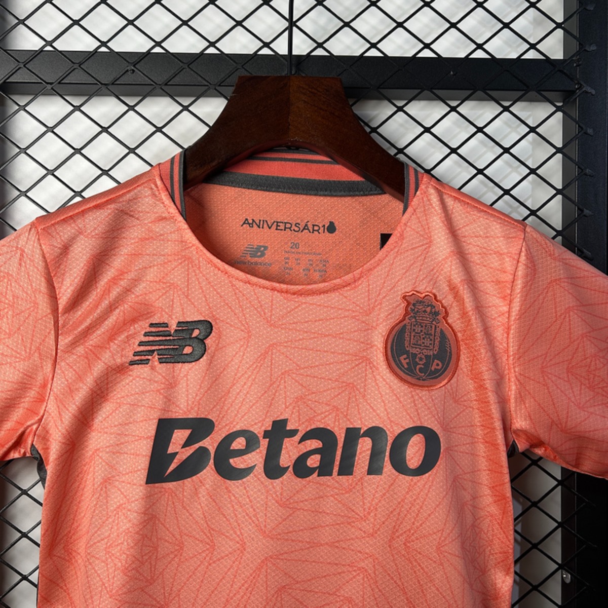 2025/26 FC Porto Away  jersey kids Kits size: 16-28