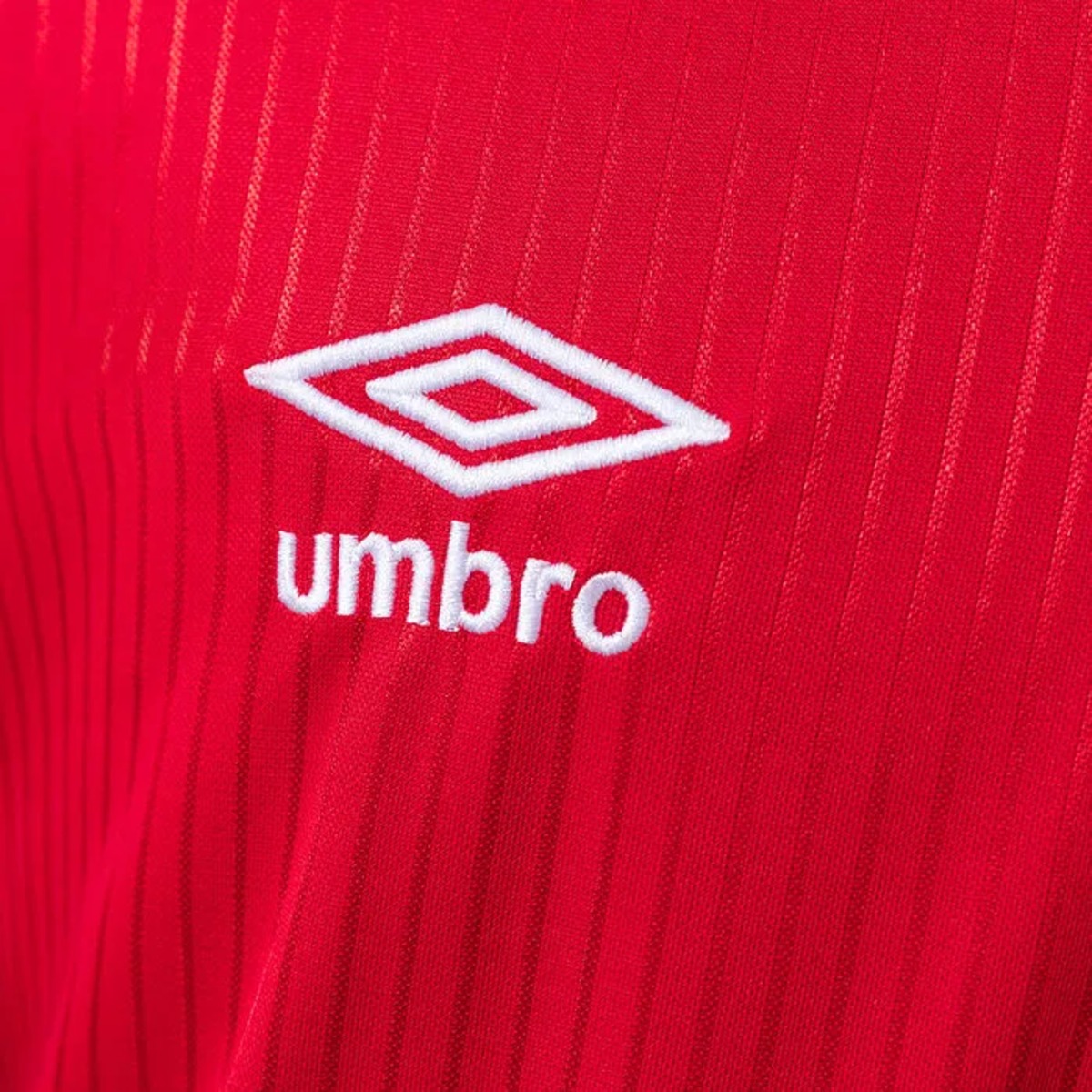 Retro Osasuna 1987/88 Home Jersey Fan Version