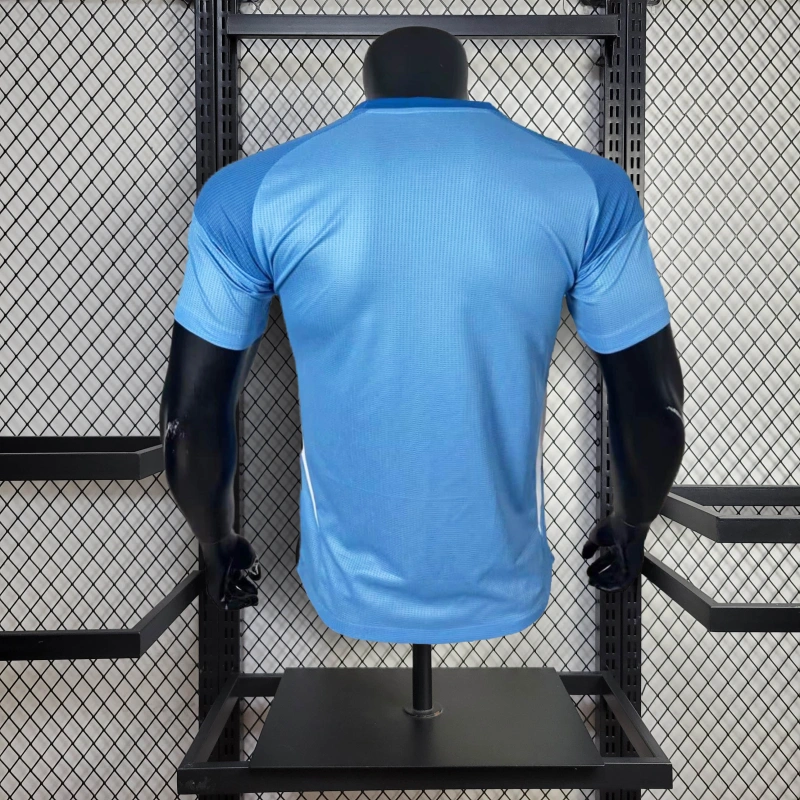 2025/26 Real Madrid Goalkeeper jersey Player Version
